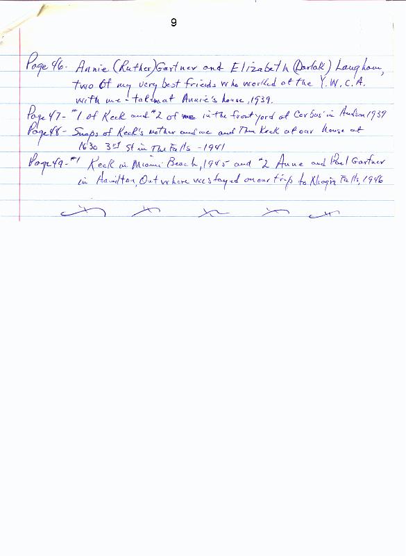 1991_Isabel_album notess9